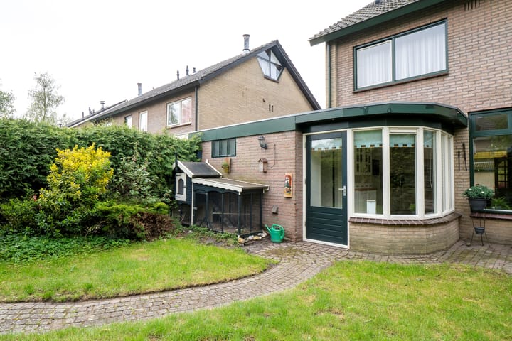 Foto 38 van Nicolaas Beetslaan 47