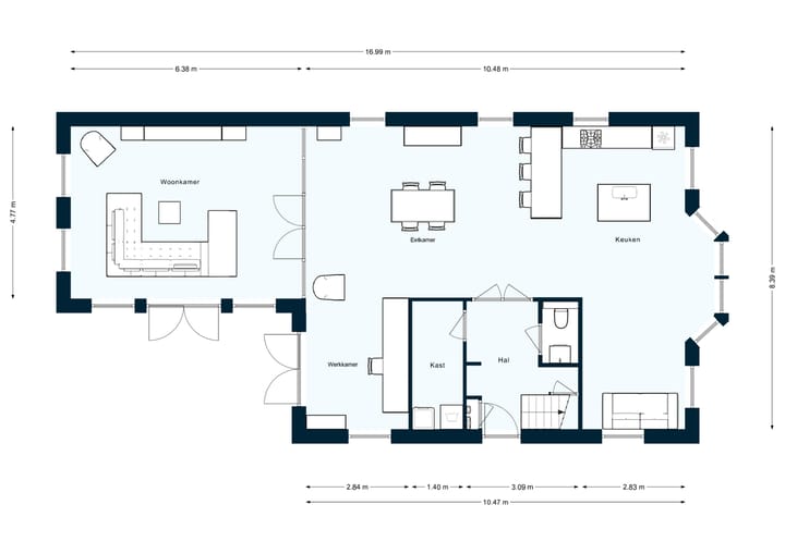 Foto 47 van Den Ilp 58