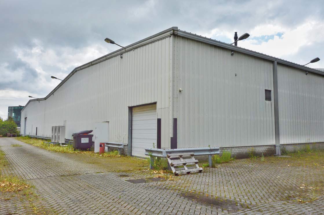 Bekijk foto 4 van Bergerweg 53