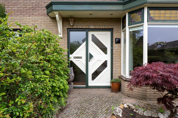 Foto 39 van Nicolaas Beetslaan 47