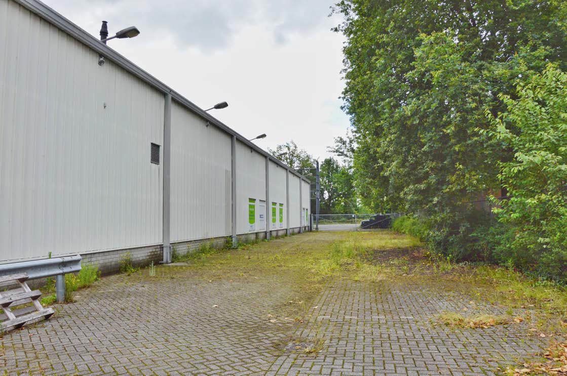 Bekijk foto 5 van Bergerweg 53