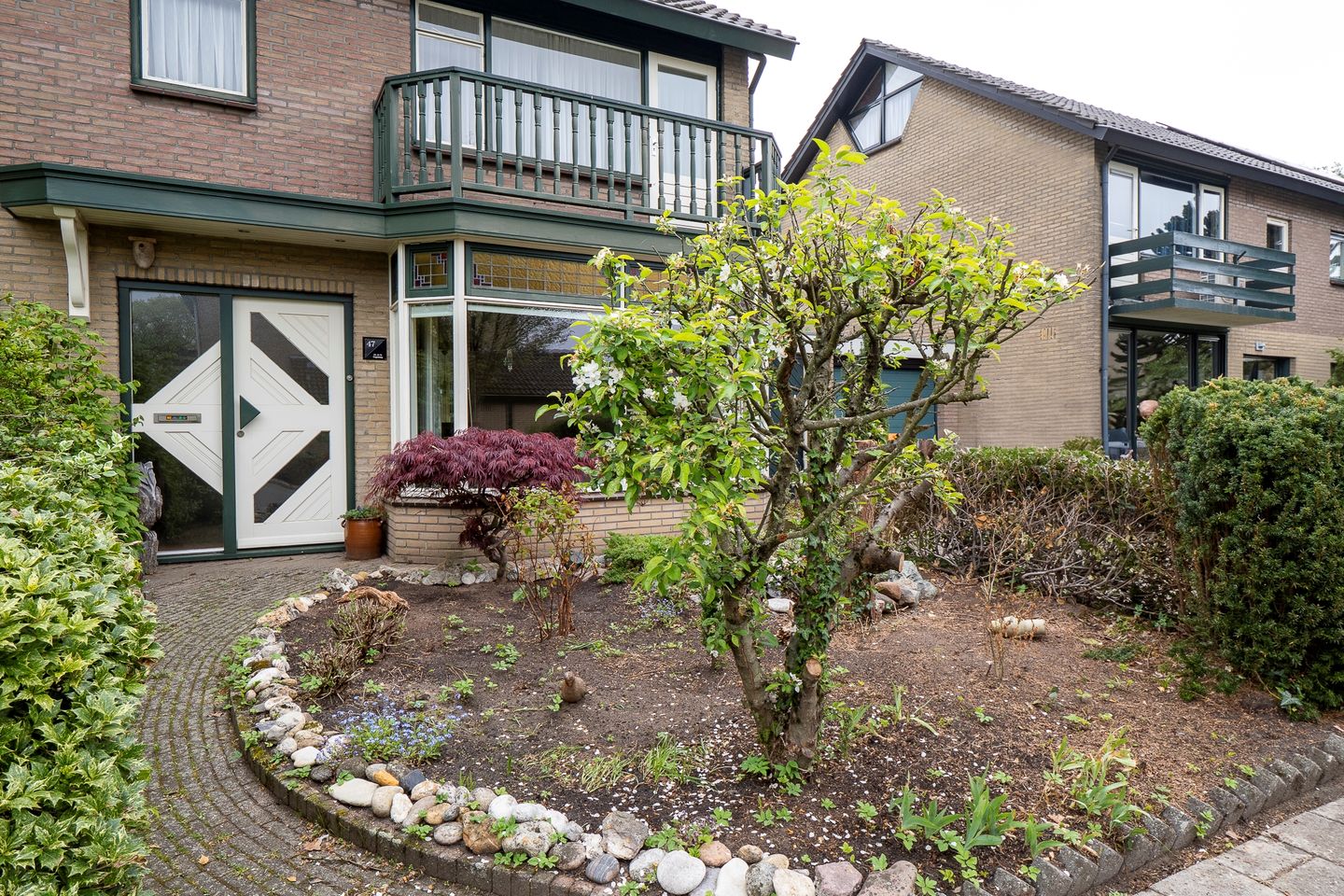 Foto 40 van Nicolaas Beetslaan 47