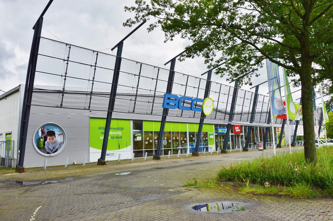 Bekijk foto 3 van Bergerweg 53