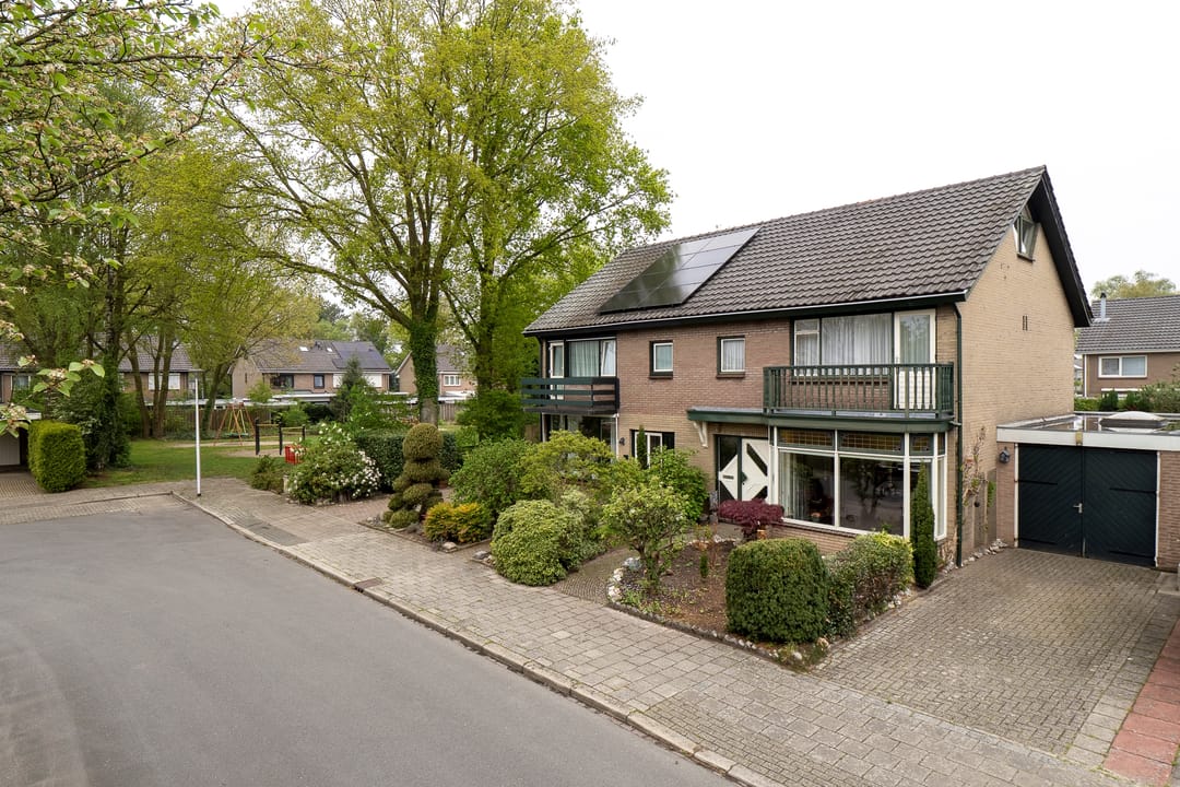 Foto 41 van Nicolaas Beetslaan 47