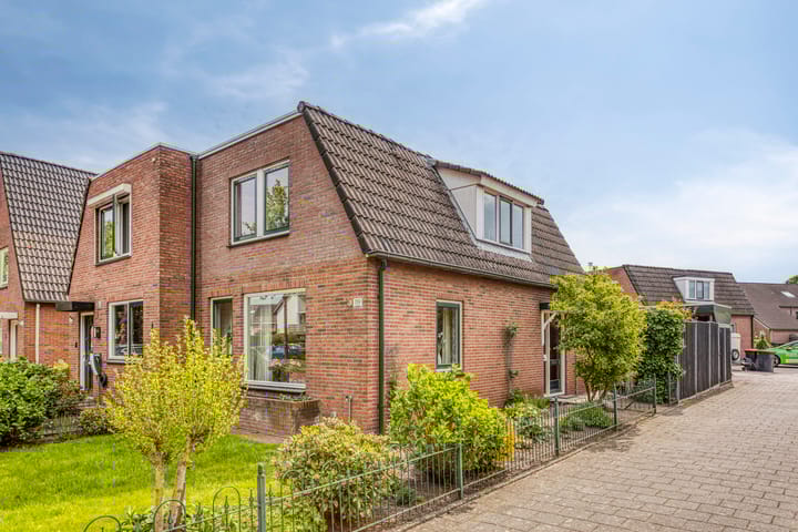 Photo 33 of Holterstraatweg 119