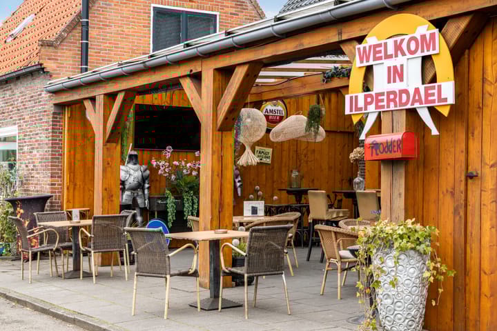 Foto 44 van Den Ilp 58