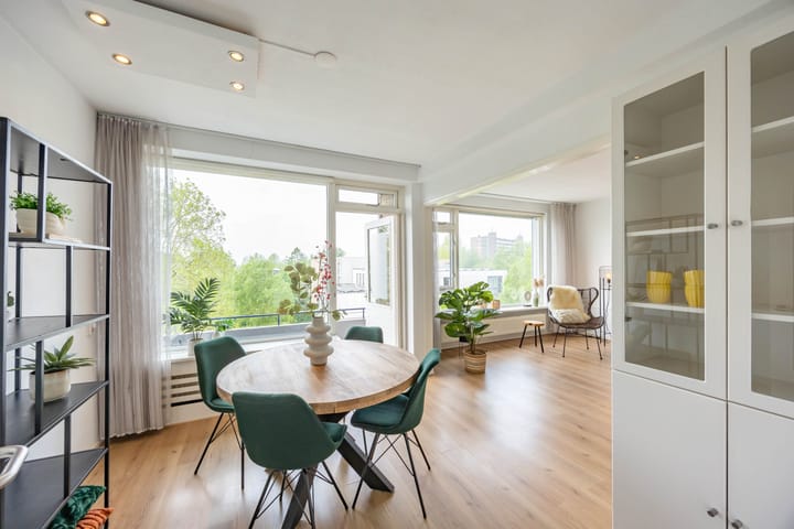 Foto 2 van Gijzelaarslaan 32