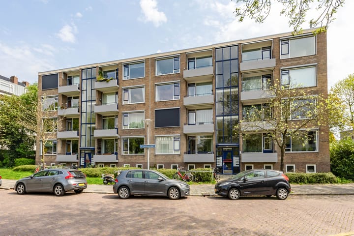 Foto 3 van Gijzelaarslaan 32