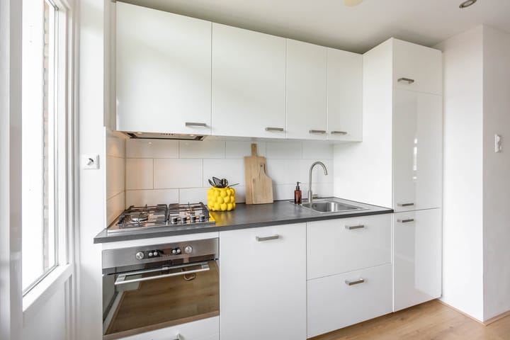 Foto 4 van Gijzelaarslaan 32