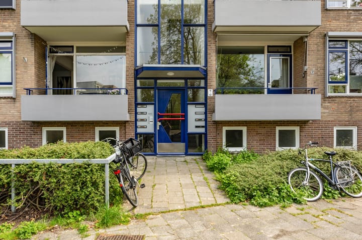 Photo 12 of Gijzelaarslaan 32