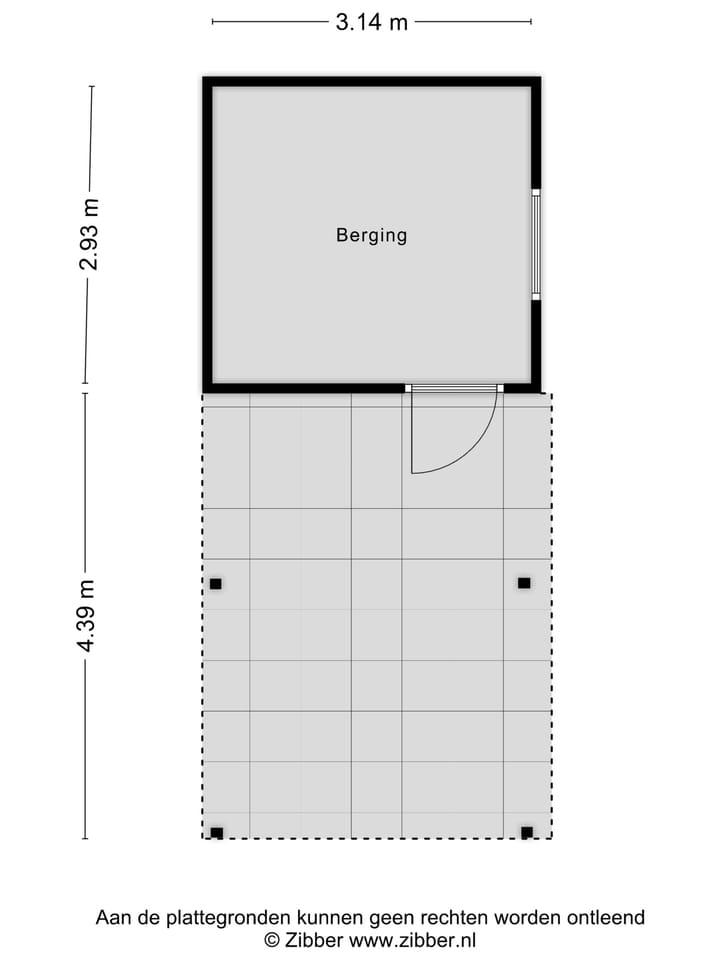 Foto 51 van Leonardo da Vincistraat 54