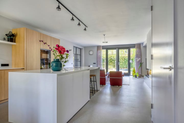 Foto 4 van Leonardo da Vincistraat 54