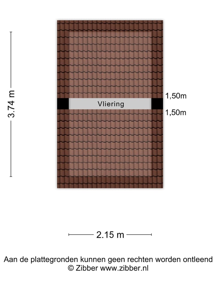 Foto 54 van Leonardo da Vincistraat 54