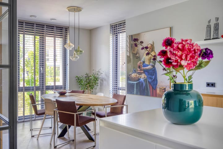 Foto 7 van Leonardo da Vincistraat 54