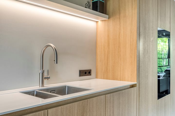 Foto 9 van Leonardo da Vincistraat 54