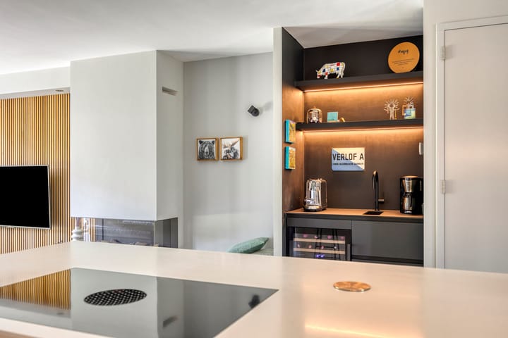 Foto 10 van Leonardo da Vincistraat 54