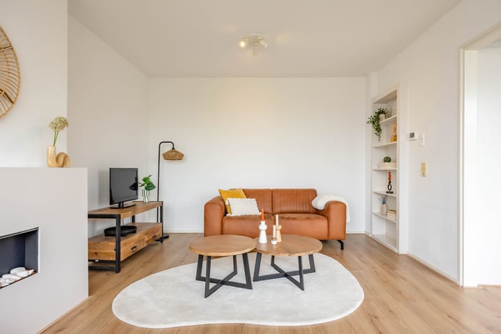 Photo 22 of Gijzelaarslaan 32