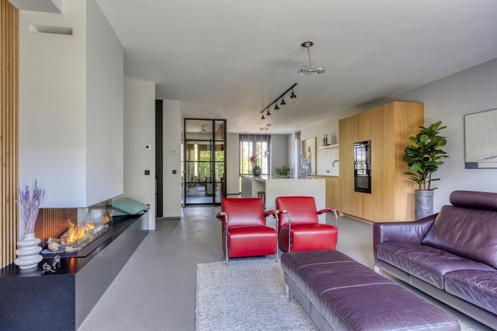 Foto 14 van Leonardo da Vincistraat 54