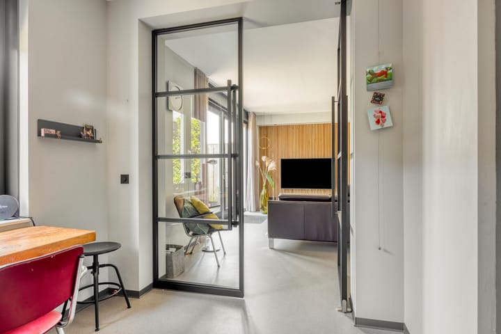 Foto 16 van Leonardo da Vincistraat 54