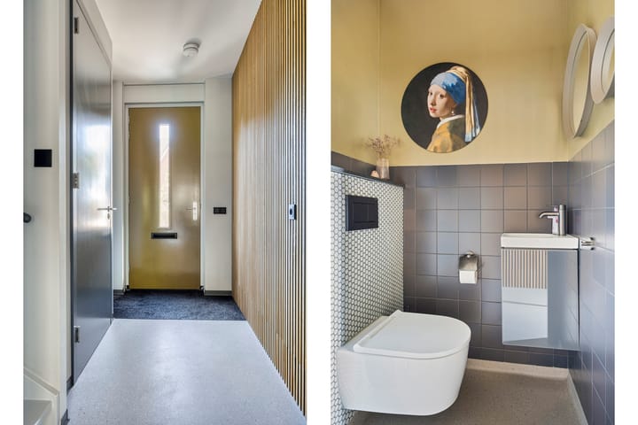 Foto 19 van Leonardo da Vincistraat 54