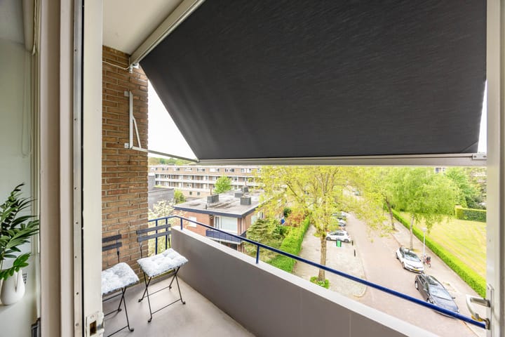 Photo 29 of Gijzelaarslaan 32