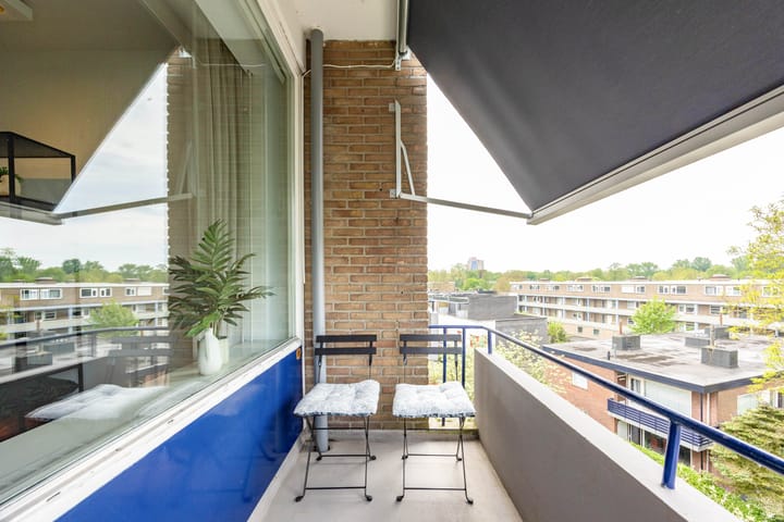 Photo 30 of Gijzelaarslaan 32