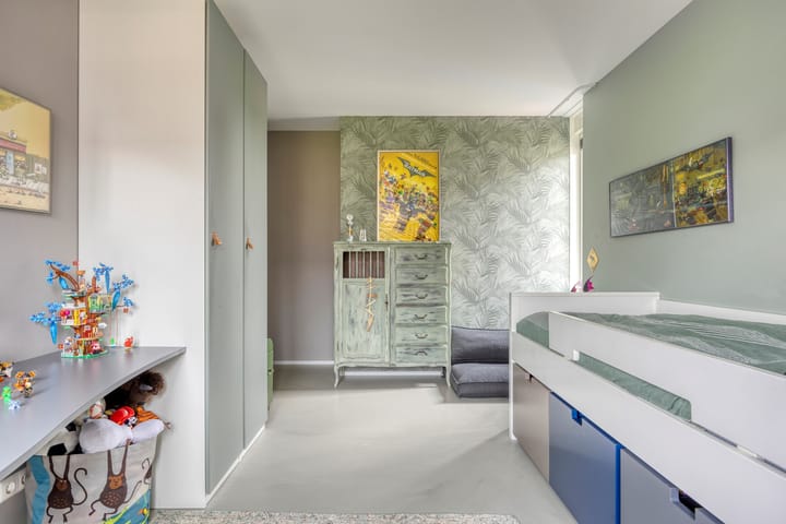 Foto 22 van Leonardo da Vincistraat 54