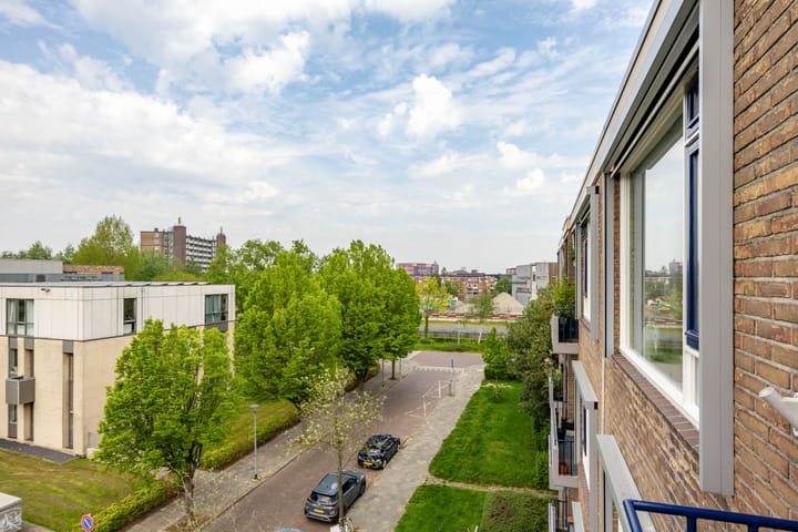 Photo 31 of Gijzelaarslaan 32