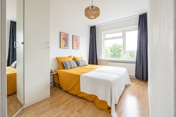 Photo 32 of Gijzelaarslaan 32