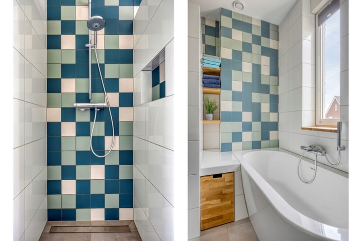 Foto 25 van Leonardo da Vincistraat 54