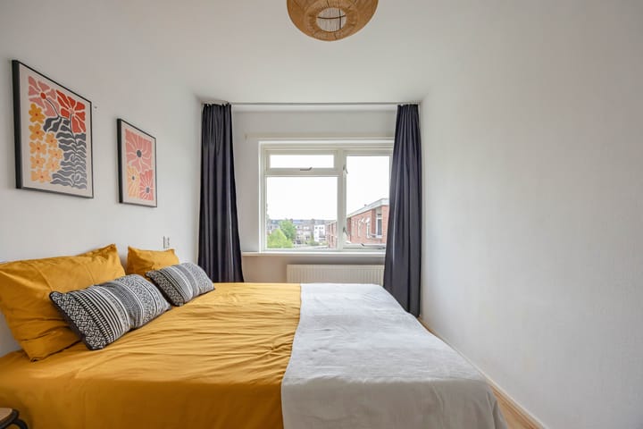 Photo 33 of Gijzelaarslaan 32