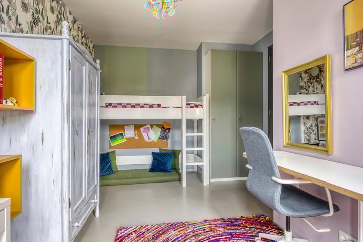 Foto 27 van Leonardo da Vincistraat 54