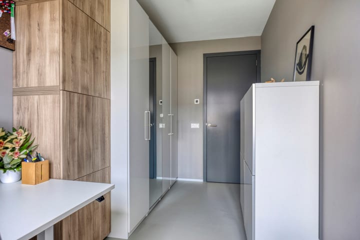 Foto 29 van Leonardo da Vincistraat 54