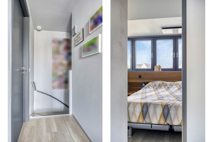 Foto 30 van Leonardo da Vincistraat 54