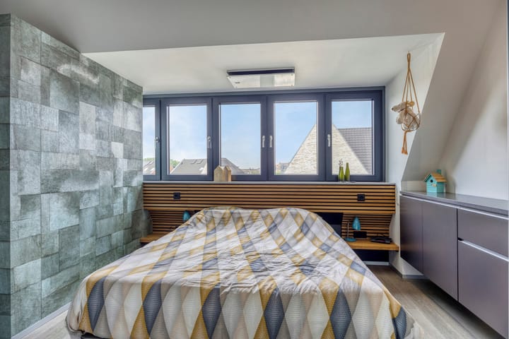 Foto 31 van Leonardo da Vincistraat 54