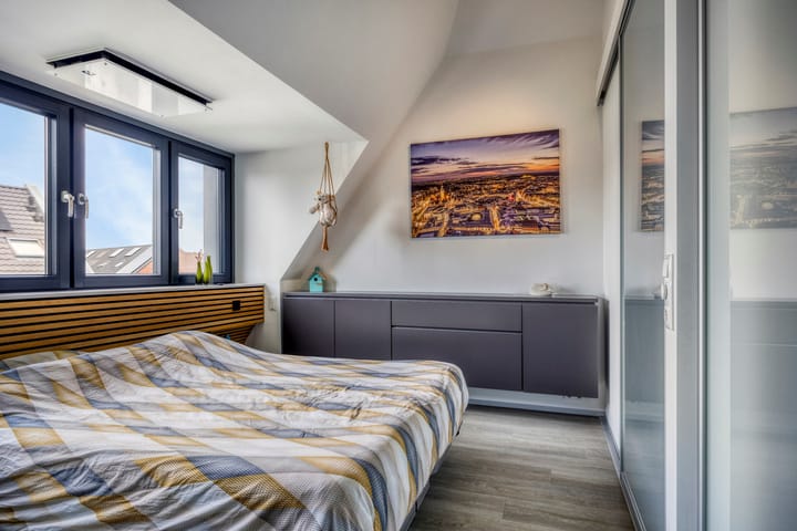 Foto 32 van Leonardo da Vincistraat 54