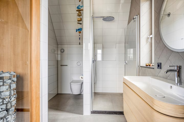 Foto 33 van Leonardo da Vincistraat 54