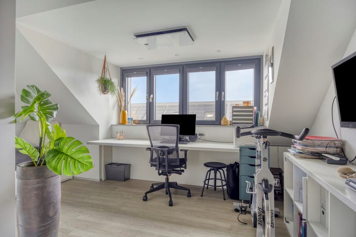 Foto 36 van Leonardo da Vincistraat 54