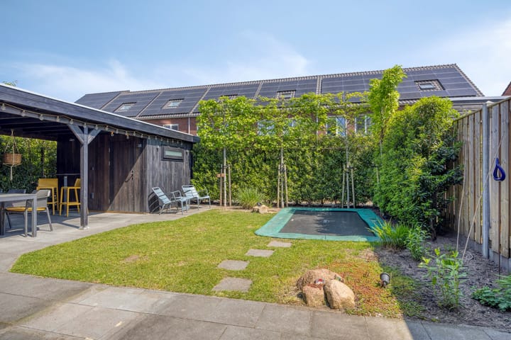 Foto 38 van Leonardo da Vincistraat 54