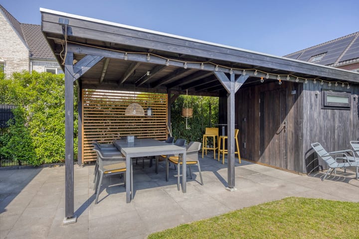 Foto 40 van Leonardo da Vincistraat 54