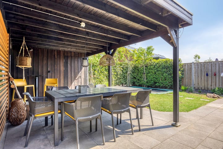 Foto 41 van Leonardo da Vincistraat 54