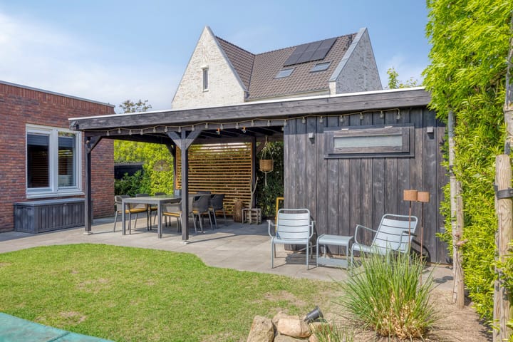 Foto 42 van Leonardo da Vincistraat 54