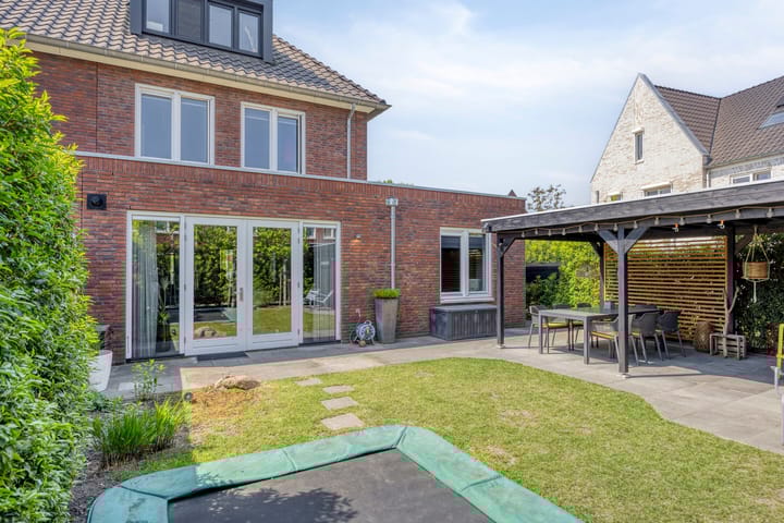 Foto 43 van Leonardo da Vincistraat 54