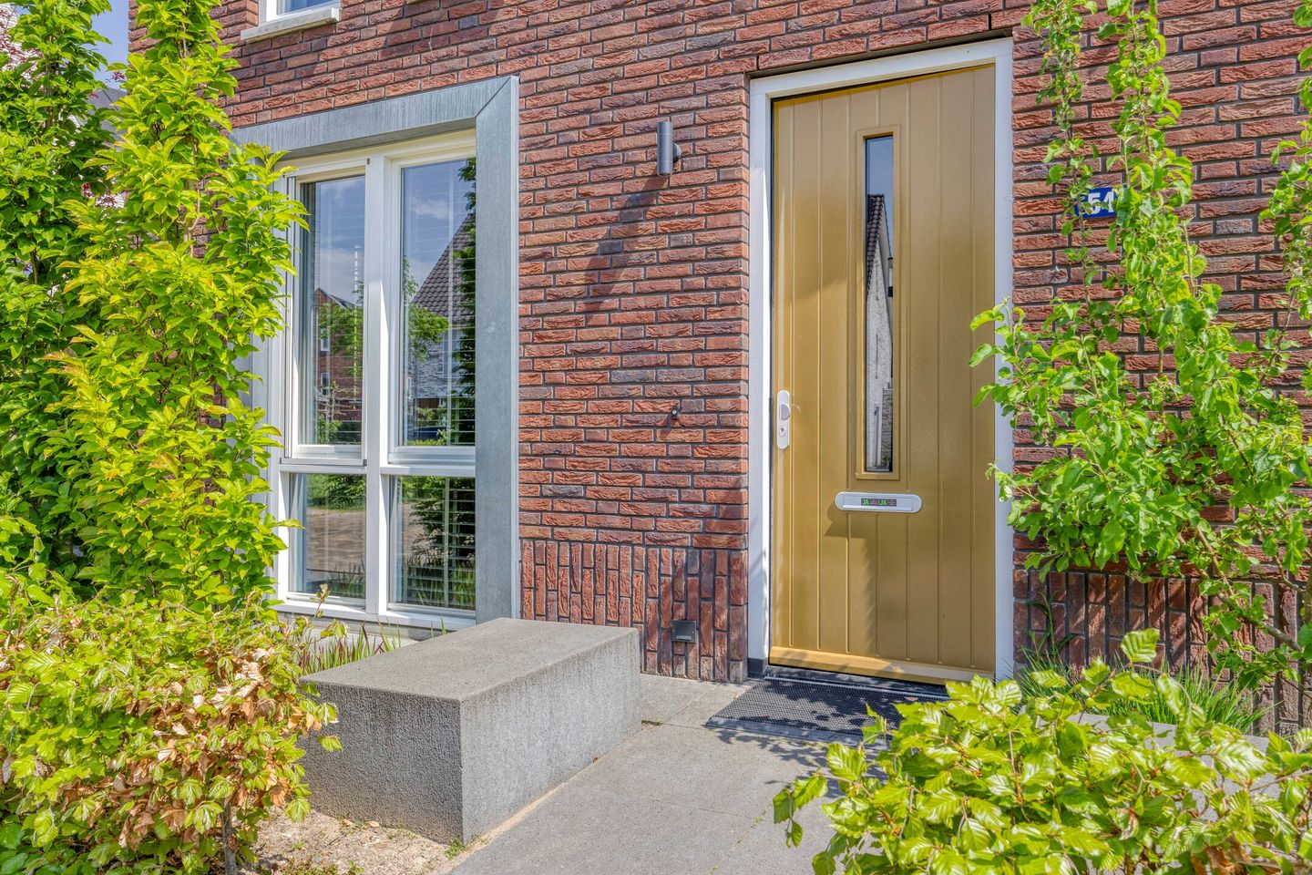 Foto 44 van Leonardo da Vincistraat 54