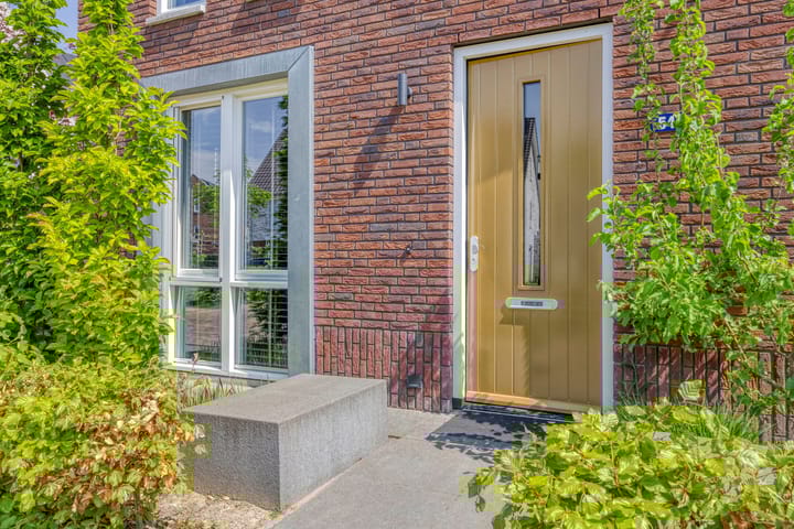 Foto 44 van Leonardo da Vincistraat 54