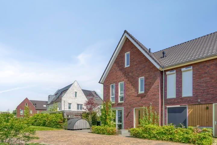 Foto 46 van Leonardo da Vincistraat 54