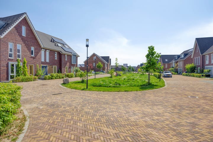 Foto 47 van Leonardo da Vincistraat 54