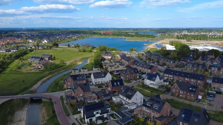 Foto 49 van Leonardo da Vincistraat 54