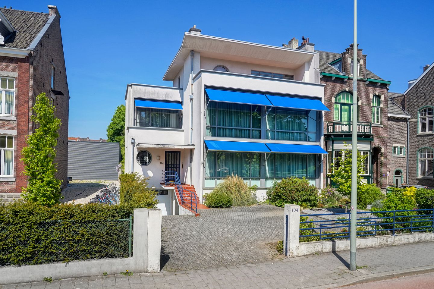 Foto 34 van Scharnerweg 104