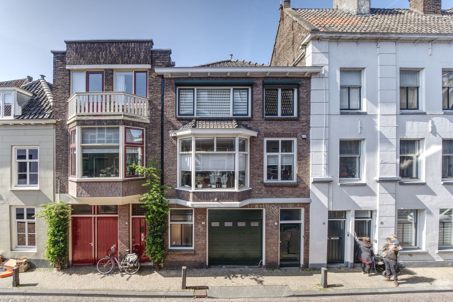 Keizerstraat 7-a main image